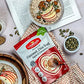 Linwoods Milled Flaxseed,Chia,Apple & Cinnamon 200g