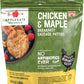 Applegate, Chicken & Maple Breakfast Sausage Patties, 16 oz