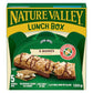 Nature Valley, Lunchbox S'Mores Granola Bars, 130G/4.6Oz, {Imported From Canada}