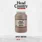 Head country Bar-B-Q championship Seasoning Original 7 Pound