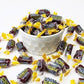 QUEEN CITY CANDY CAVE Jolly Ranchers Hard Candy - Grape Flavor, 2 Pound Bulk, Individually Wrapped, Purple
