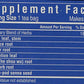 Triple Leaf Tea Herbal Laxative