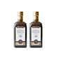 DeLallo Extra Virgin Olive Oil, 16.9 oz Bottle, Imported from Italy, Ideal for Cooking and Dressings