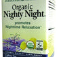 Traditional Medicinals Tea Nighty Night Org