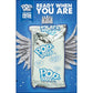 Pop-Tarts, Breakfast Toaster Pastries, Frosted Blueberry, 6.772lb Case (32 Count)