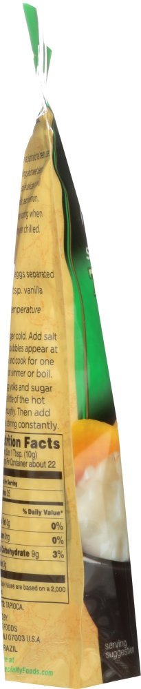 Reese Small Pearl Tapioca, 8-Ounces (Pack Of 6)