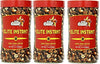 Elite Instant Pure Coffee, 7Ounce Tin, (3 Pack)