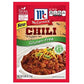 Mccormick Gluten Free Chili Seasoning Mix (4 Pack) 1 Oz Packets