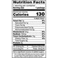 Simply, Doritos White Cheddar, 0.875 Ounce (Pack of 36)