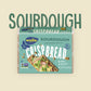 Crispbread Variety 4-Pack: Multi Grain, Whole Grain, Rye Lite & Sourdough
