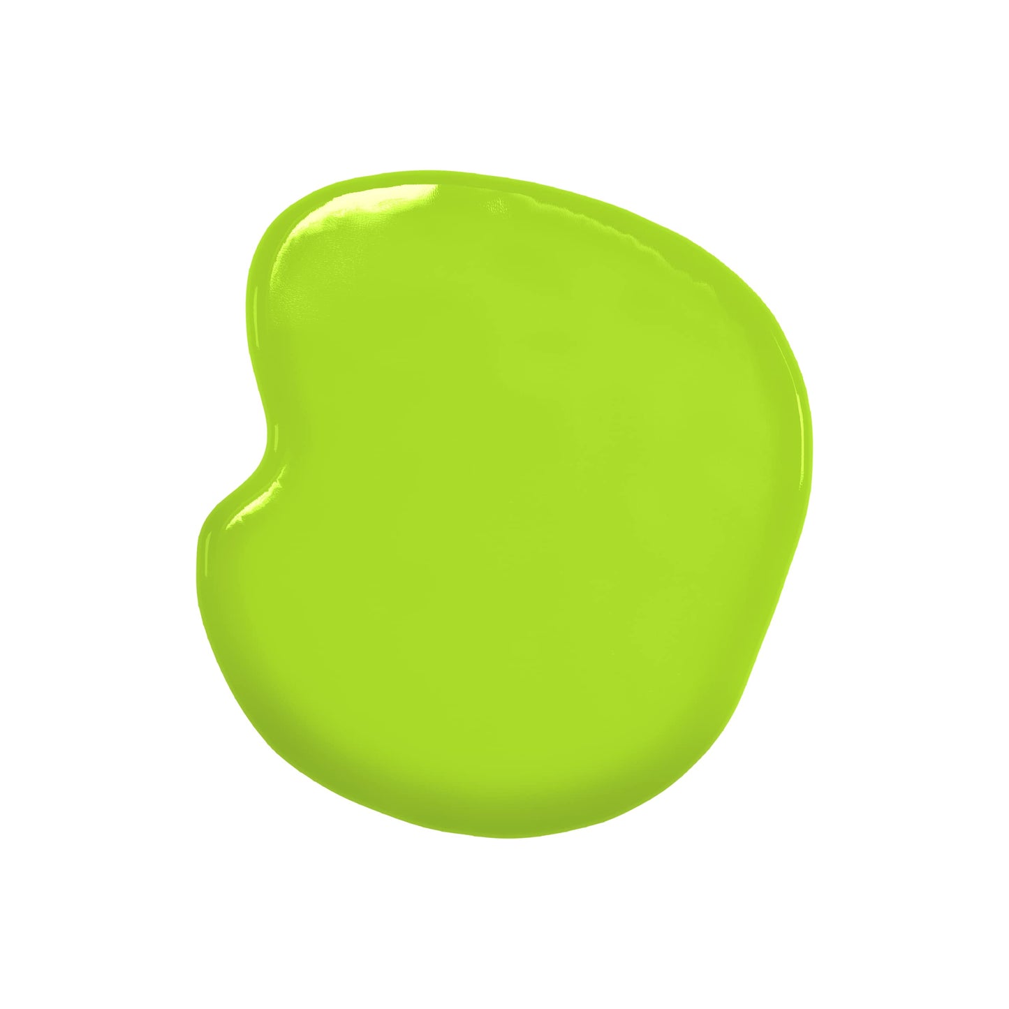 Colour Mill Oil-Based Food Coloring, 20 Milliliters Lime
