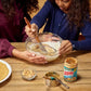 Skippy No Sugar Added Peanut Butter Spread 16Oz (2)