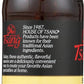 House of Tsang Stir Fry Sauce, 11.5 Ounce (Pack of 6), Model 098916-0