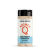 Kosmos Q Southern Chicken Seasoning | All-Purpose Spice Mix | All-Natural Cooking Herbs & Spices | Paleo & Keto Diet Friendly Fl