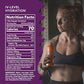 HOIST Premium Hydration Electrolyte Drink, Strawberry Lemonade, 16 Fl Oz (Pack of 12)