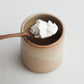 Mud Wtr Plant-Based Powder :Creamer(30 Servings) For Mud Wtr Or Coffee, Non-Dairy Made From Mct Oil, Organic, Kosher, Non-Gmo, G