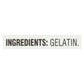 Knox Unflavored Gelatin, 1 Ounce -- 48 Per Case.48