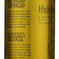 Graza Frizzle High Heat Cooking Oil Spray - High Polyphenol Olive Oil - 5 oz (148ml) - Ideal for Frying, Baking & Grilling