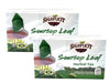 Shavuot Soursop Tea - 24 Count (Pack of 2)