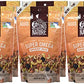 Second Nature Super Omega Smart Snack Mix - 4 Oz Individual Snack Packs (Pack Of 6) - Certified Gluten-Free Snack, Ideal For Tra