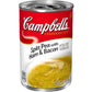 Campbell'S, Condensed Split Pea, Ham & Bacon Soup, 11.5Oz Can