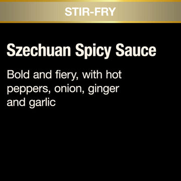 House Of Tsang Szchn Stir Fry Sauce, 11.5 Ounce (Pack Of 6)