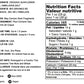 Food To Live Organic Roasted And Salted Sunflower Seeds, 8 Ounces Non-Gmo Kernels, Vegan, Kosher, Bulk, Hulled, High In Protein