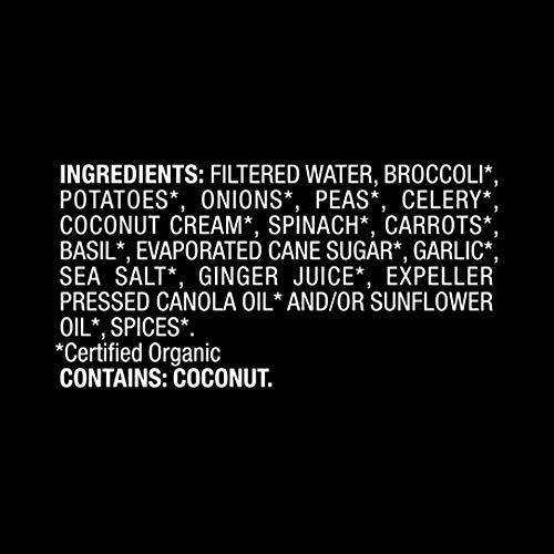 Og2 Imag Spr Greens Soup ( 12 X 32 Oz   )