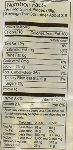 Palmer Gold Coins Solid Milk Chocolate Flavored Coins 5 Oz