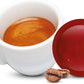 DELICITALY Italian Coffee Pods for Nespresso PRO Machines, 150 Count, Compatible with Zenius, Gemini, Momento, NOT for Vertuo