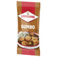 Louisiana Fish Fry Gumbo Base - Authentic Cajun Flavor - 5 oz. (Pack of 2)