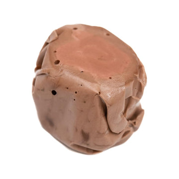 Taffy Shop Nut Gonna Lie, Peanut Butter Salt Water Taffy - Gourmet Soft Chewy Candy, Bulk Sweet Snack, Fresh Gift & Gluten-Free,