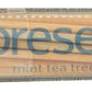 Preserve Mint Tea Tree Toothpicks (Set Of 4)
