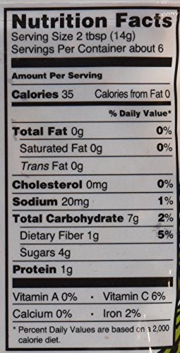 Trader Joe'S California Sun-Dried Tomatoes, 3 Oz - 2 Pack