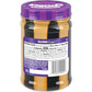 Smucker's Goober Peanut Butter and Grape Jelly Stripes, 18 Ounces