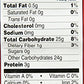 Streits Matzo, Kosher For Passover Matzoh Crackers, Airy, Crispy Crackers, 1 Pound (5 Pound)