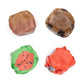 Taffy Shop Kansas City Favorites, Salt Water Taffy - Gourmet Soft Chewy Candy, Variety Pack, Bulk Sweet Snack, Fresh Gift & Glut