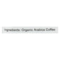 Equal Exchange Decaf (6X12 Oz)- 6 Pack