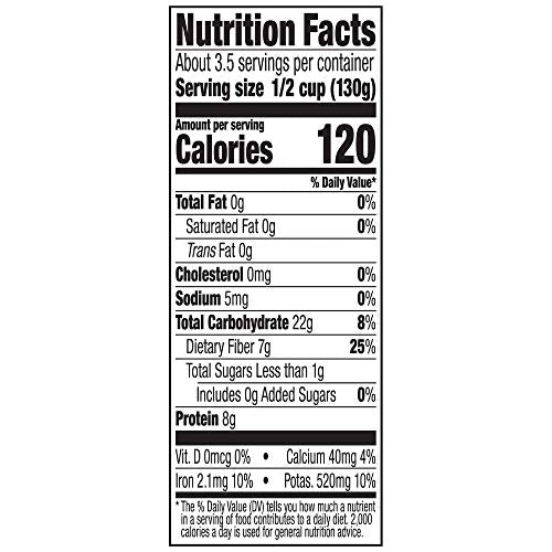 Westbrae Natural Organic Chili Beans, No Salt Added, 15 Oz (Pack Of 12)