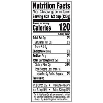 Westbrae Natural Organic Chili Beans, No Salt Added, 15 Oz (Pack Of 12)