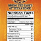 Kenny'S All Purpose Seasonings Texas Burn 8 Ounce