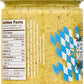 Unique Snacks Pretzel Dip with Sharp German Mustard, 9 Ounce, Camouflage Color