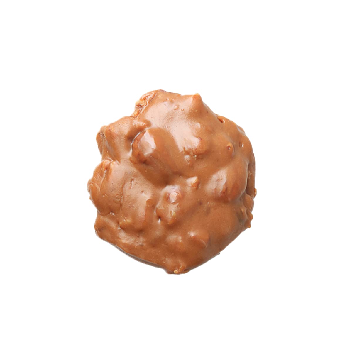 Creamy Classic Pralines - Aunt Sally'S Pralines - 16 Count Box