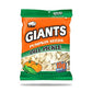 Giants Pumpkin Seeds, Dill Pickle Flavored Roasted 5.15 Oz. (Pack Of 12)