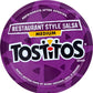 Tostitos Restaurant Style Salsa - Medium, 15.5 Ounce