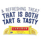 Lrabar Gluten Free Bar, Lemon Bar, 1.8 Oz Bars (16 Count), Whole Food Gluten Free Bars, Dairy Free Snacks