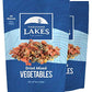 Thousand Lakes Dried Mixed Vegetables Select Soup Blend - 2-pack 8 ounces (1 pound total) | 100% Veggies | No Added Salt