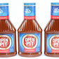 Open Pit Hickory Bbq Sauce, 18-Ounce (Pack Of 3)