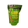 Sun Tropics Island Original Saba Banana Chips (6oz). Delicious all natural sun dried banana chips have a unique crisp and chewy 