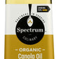 Spectrum Culinary, Organic Canola Oil, Refined, 32 Oz (Pack of 12)